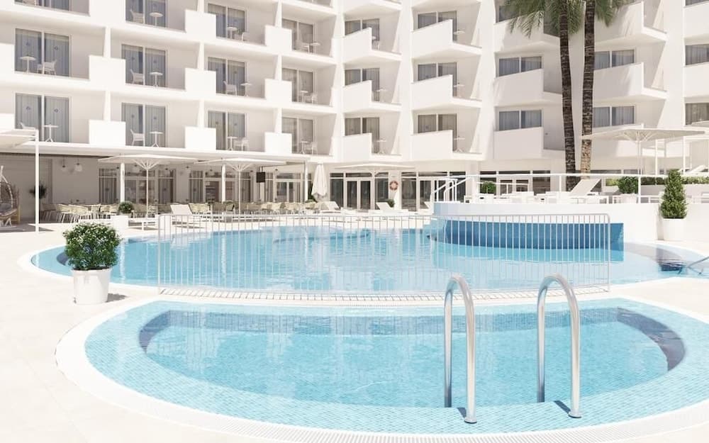 Hotel Ibersol Siurell main