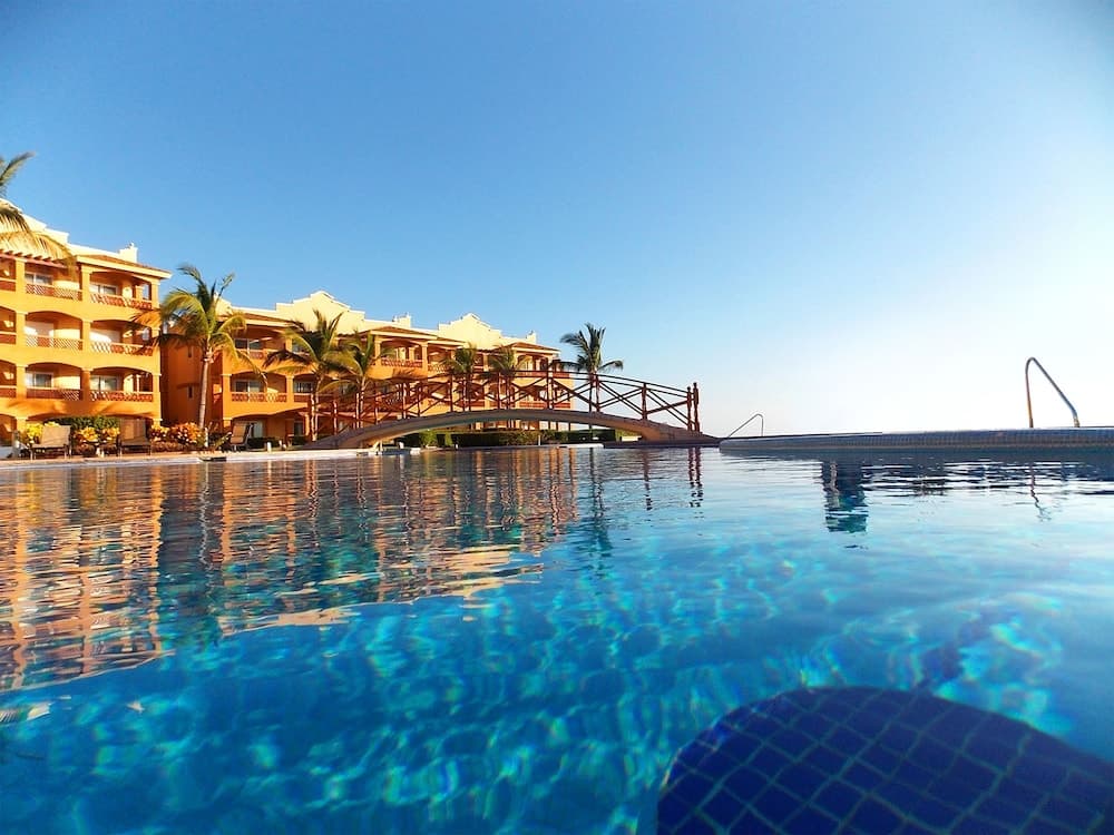 Luxury Suite By Estrella Del Mar main