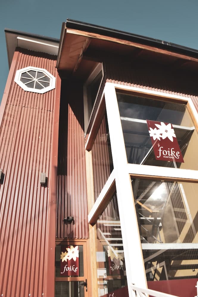 Foike Hosteria