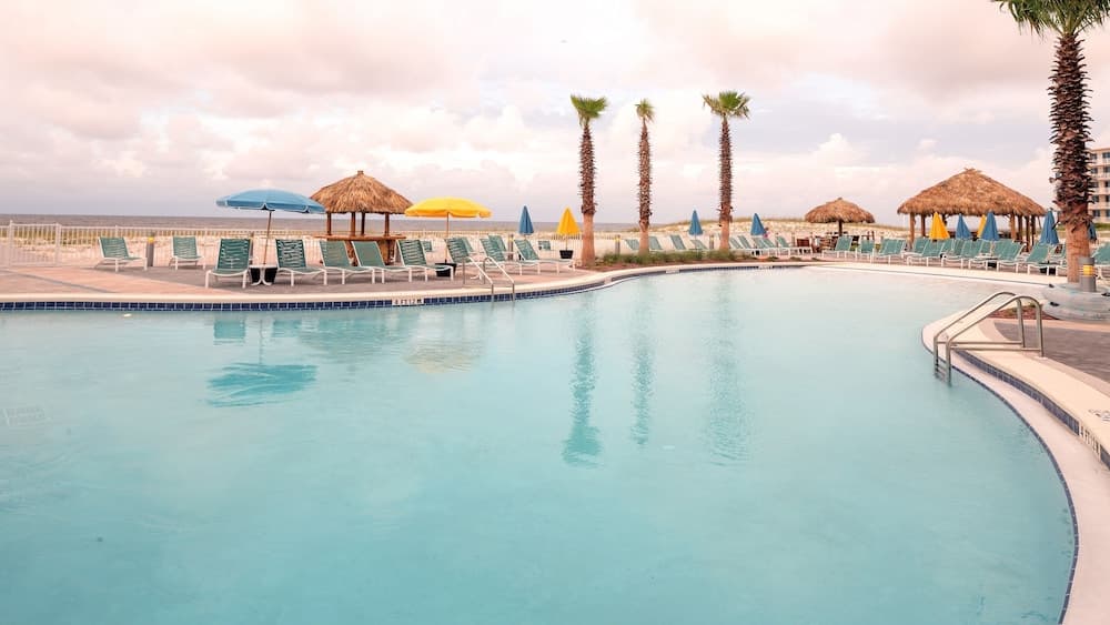 Holiday Inn Resort Fort Walton Beach main