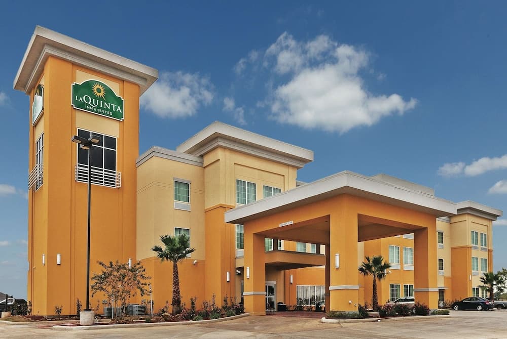 La Quinta Inn & Suites by Wyndham Jourdanton - Pleasanton main