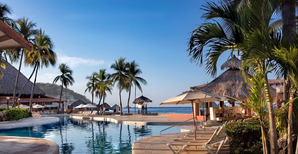 Holiday Inn Resort Ixtapa All-Inclusive main