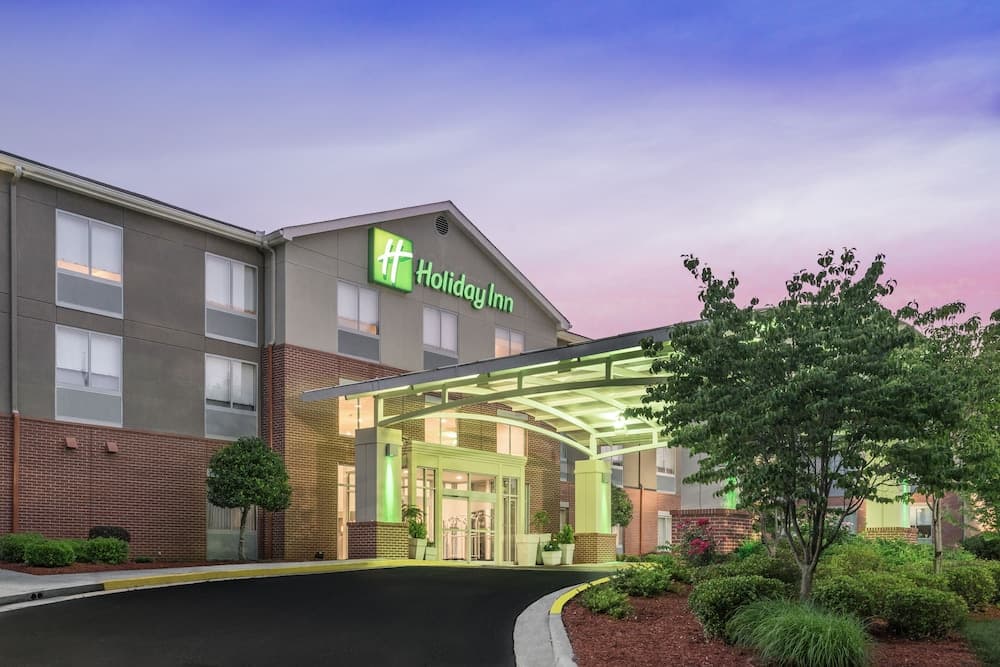 Holiday Inn Atlanta/Roswell main