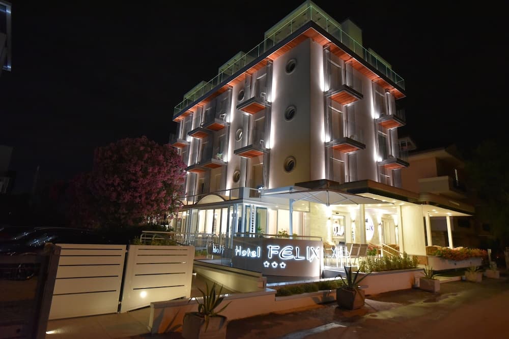 Hotel Felix