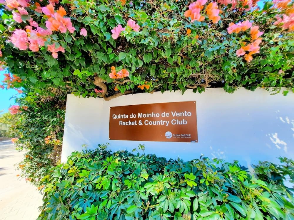 Quinta Do Moinho De Vento main