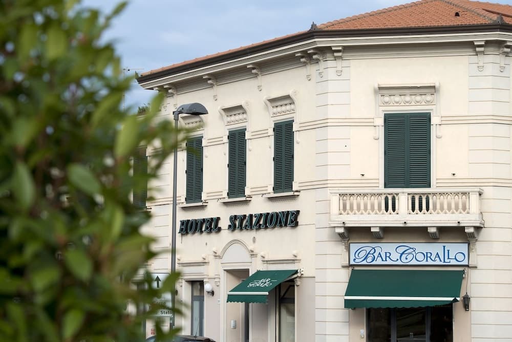 Stazione