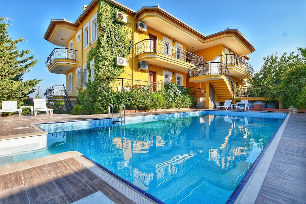 Uzun Apart Otel main