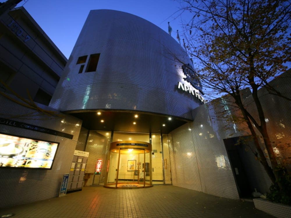 APA Hotel Tokyo Itabashi Ekimae main