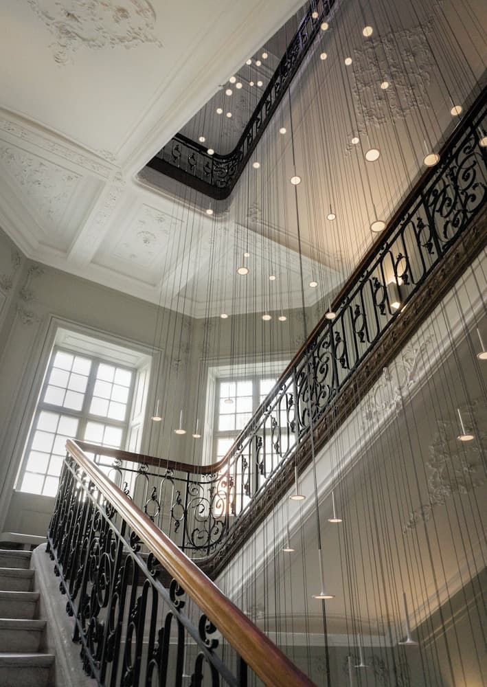 Nobis Hotel Copenhagen, A Member Of Design Hotels
