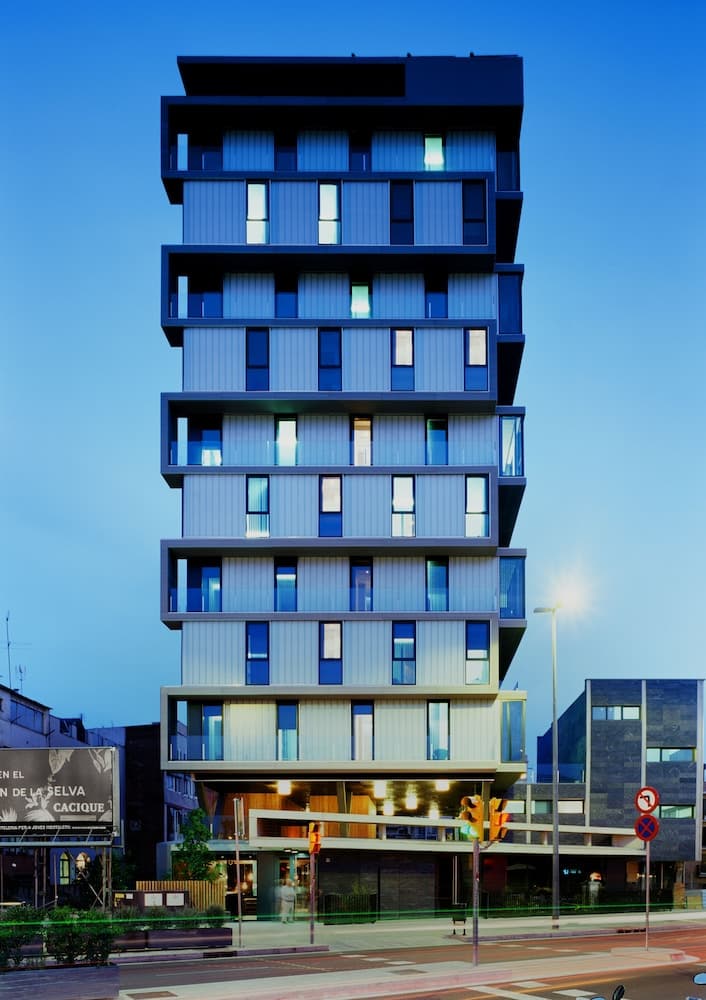 Cosmo Apartments Sants main