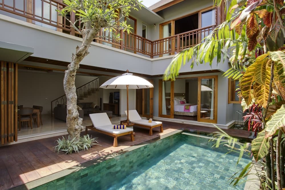 Koenokoeni Villa main