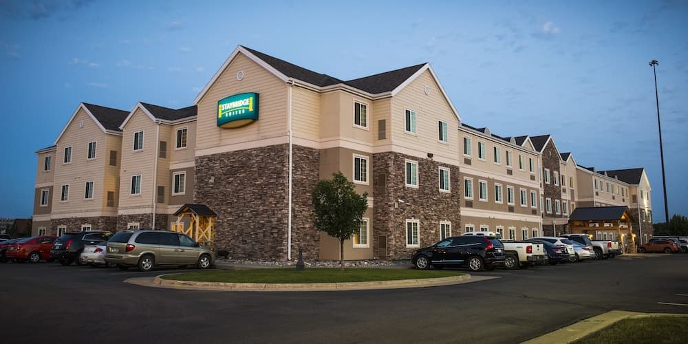 Staybridge Suites Fargo