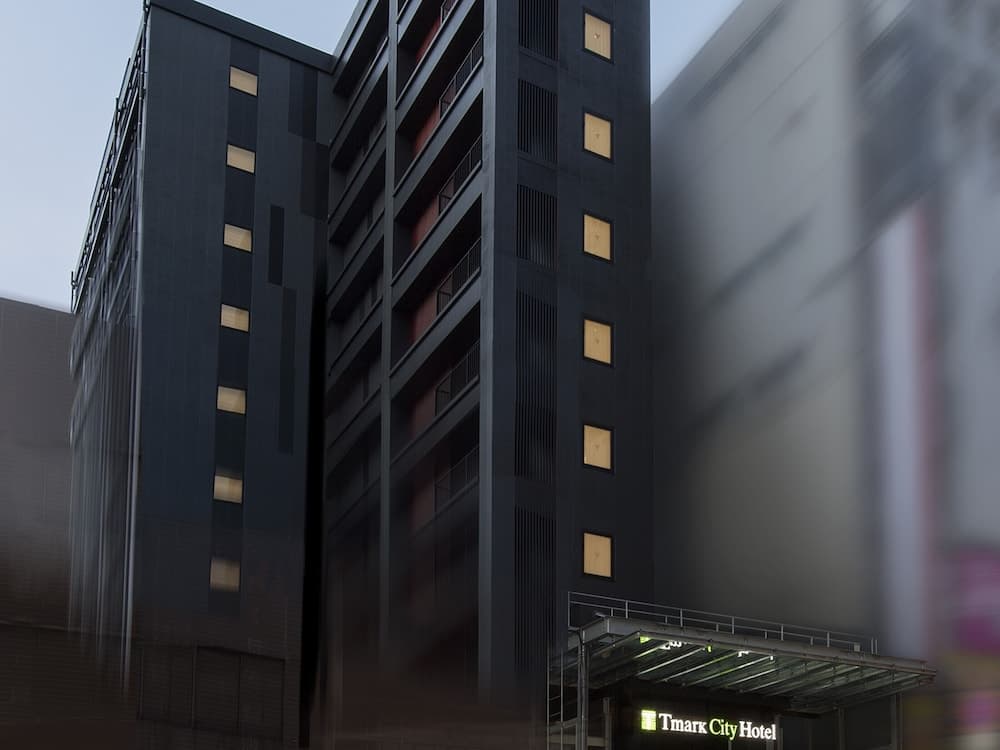 Tmark City Hotel Kanazawa main