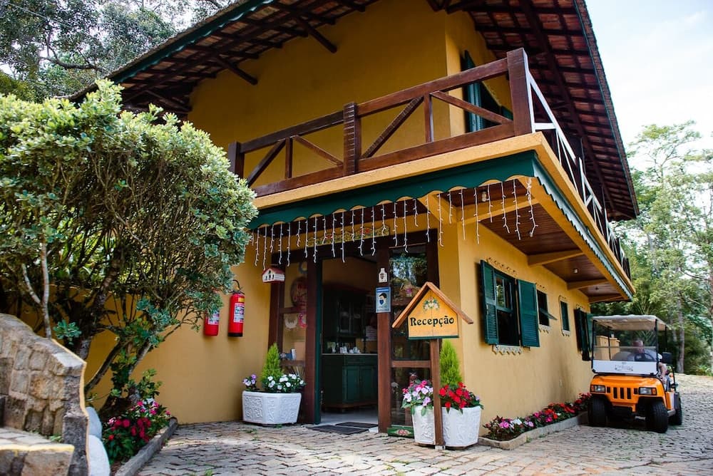 Urikana Boutique Hotel