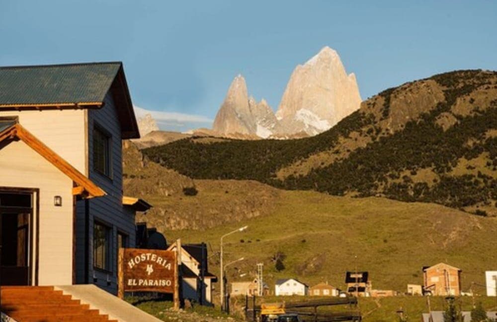 Hostería El Paraíso