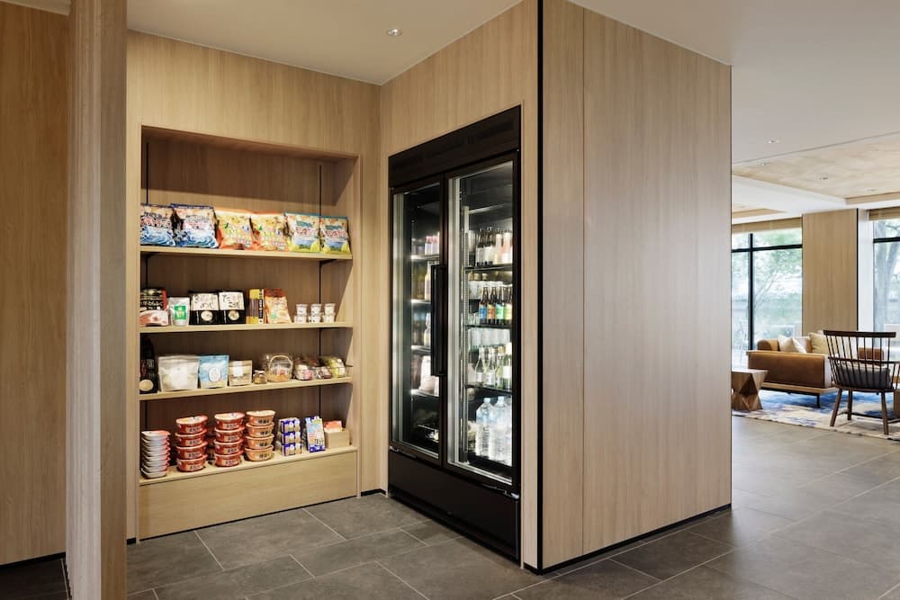 Fairfield By Marriott Hyogo Awaji Fukura main