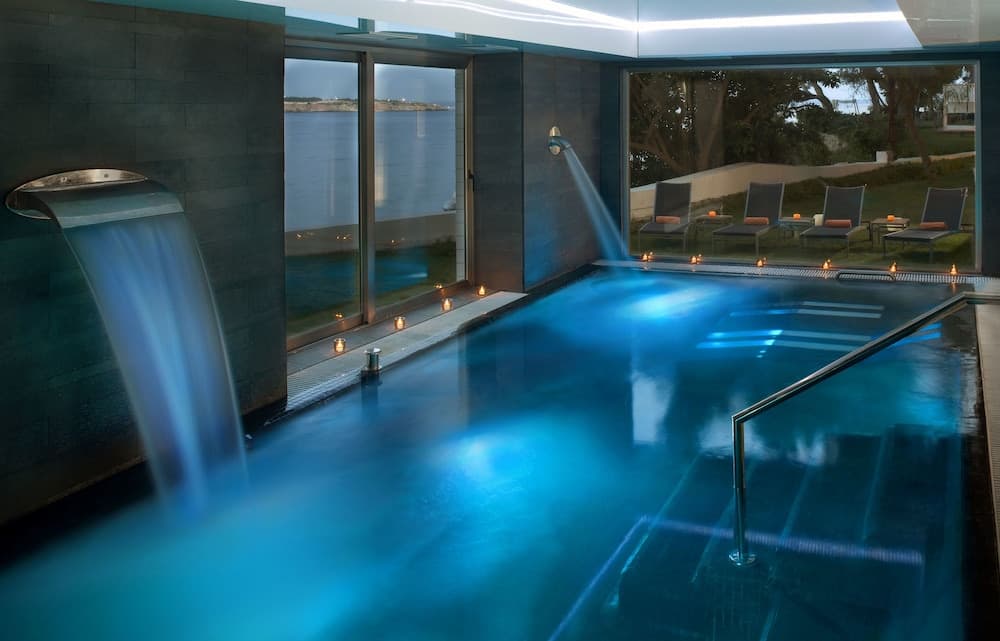 Hotel de Mar Gran Melia - Adults Only main