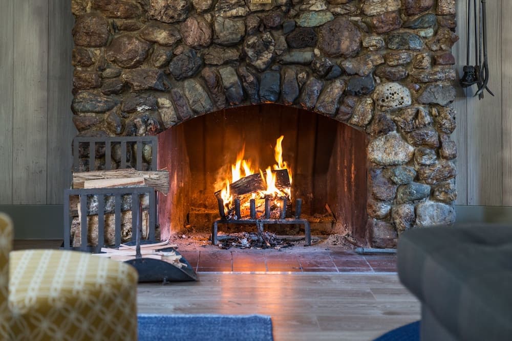 The Heritage House Resort