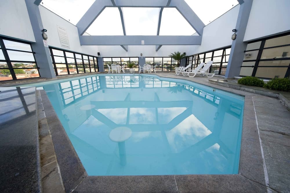 Hotel Dan Inn Sorocaba
