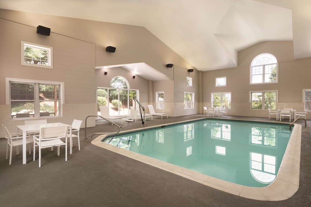 Country Inn And Suites By Radisson, Roanoke, Va main