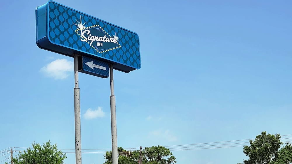 Signature Inn main