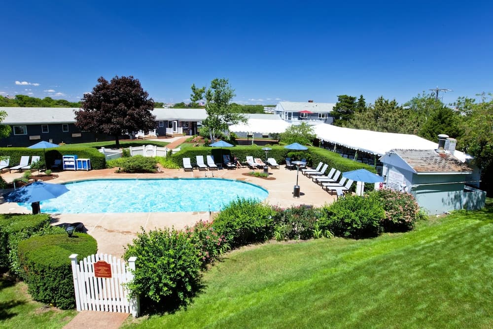 Seaglass Inn & Spa main