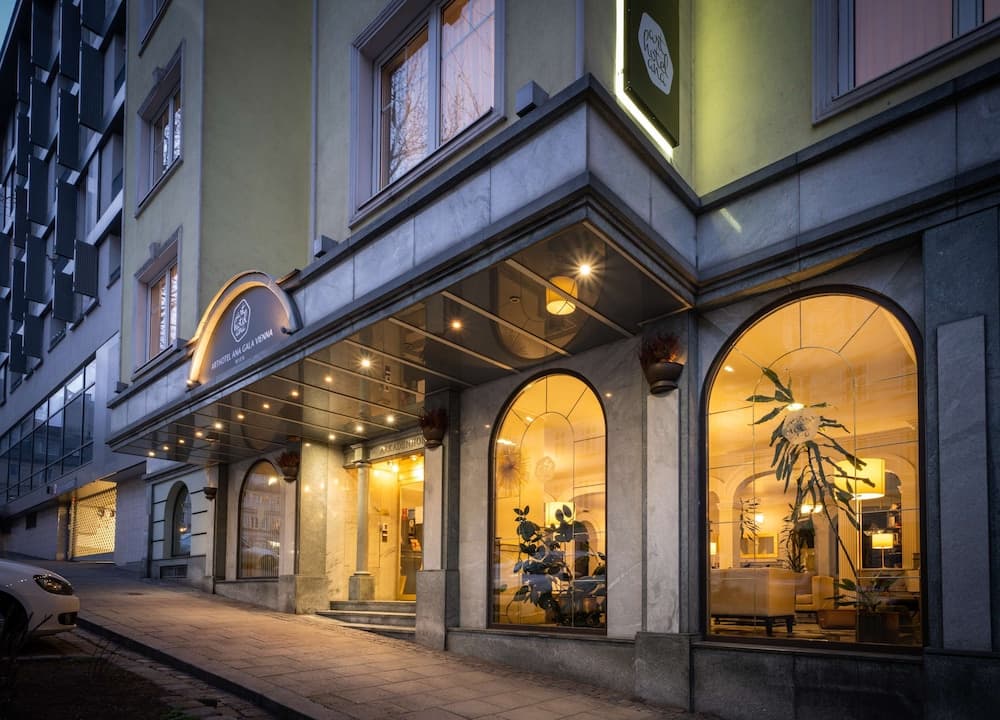 Arthotel Ana Gala (Ex-Arkadenhof) main
