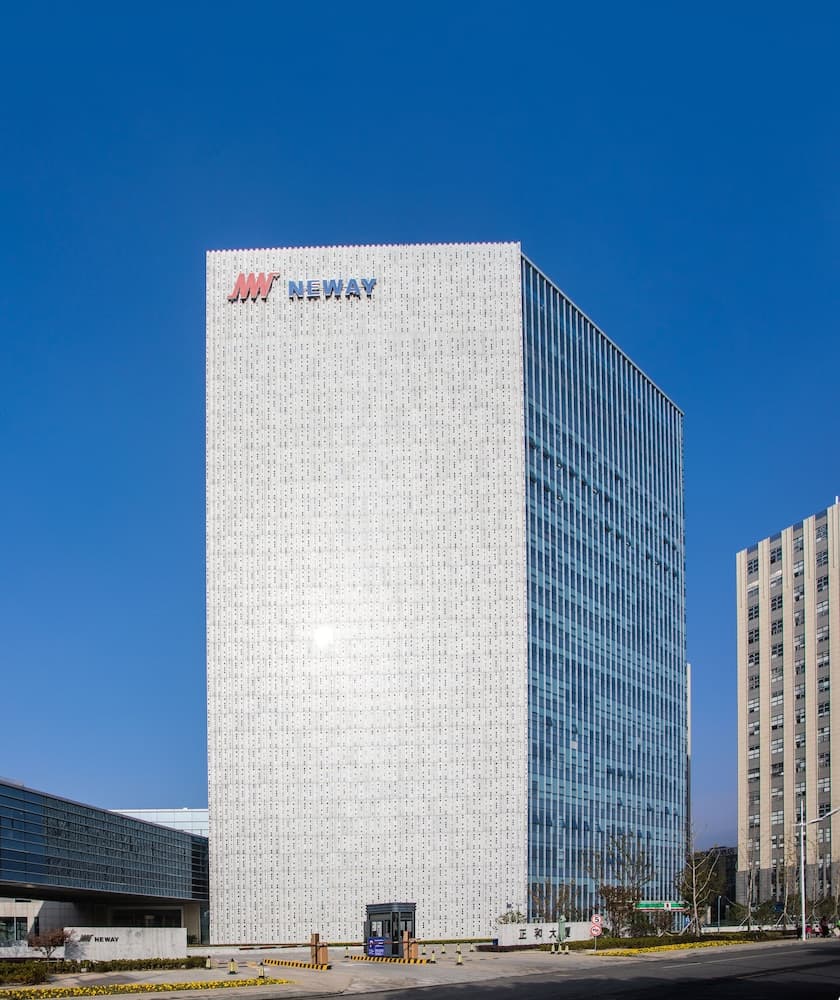 Radisson Suzhou main