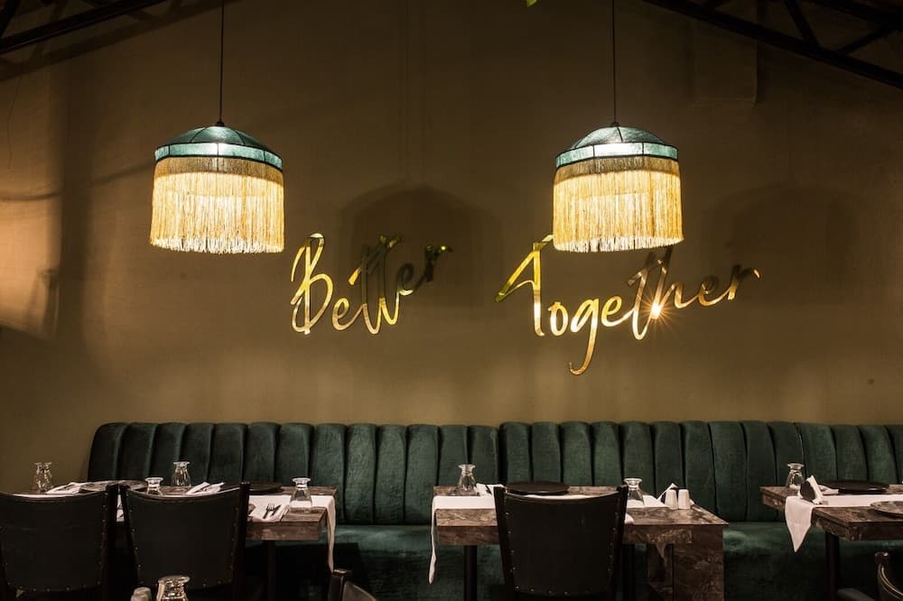 Mogla Tashan Boutique Otel main