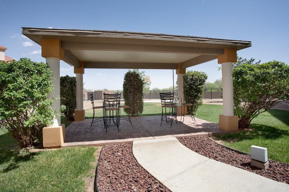 Holiday Inn Express Hotel & Suites Tucumcari main