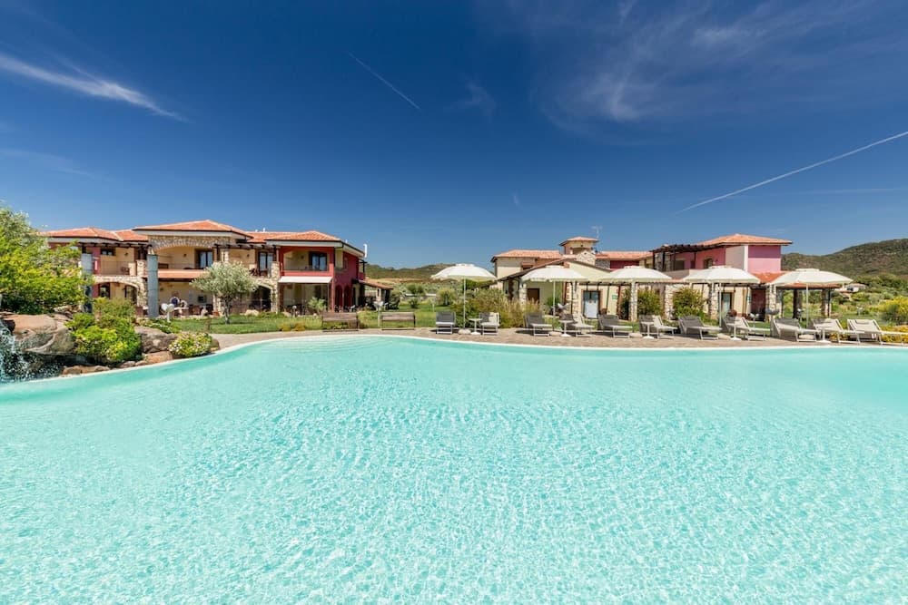 Sa Cheya Relais & Spa main