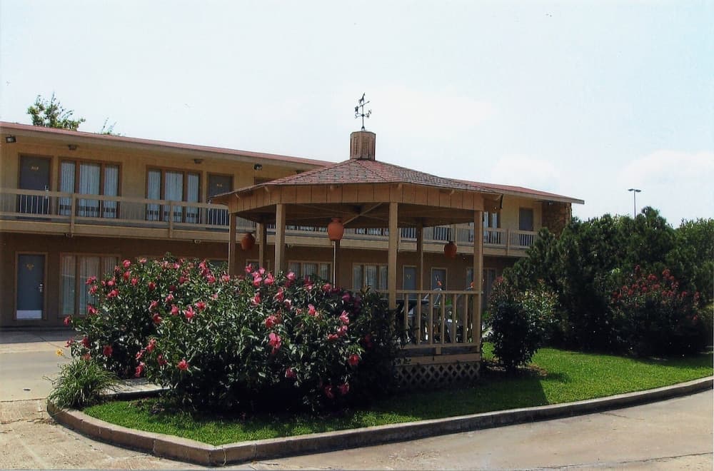 Will Rogers Inn main
