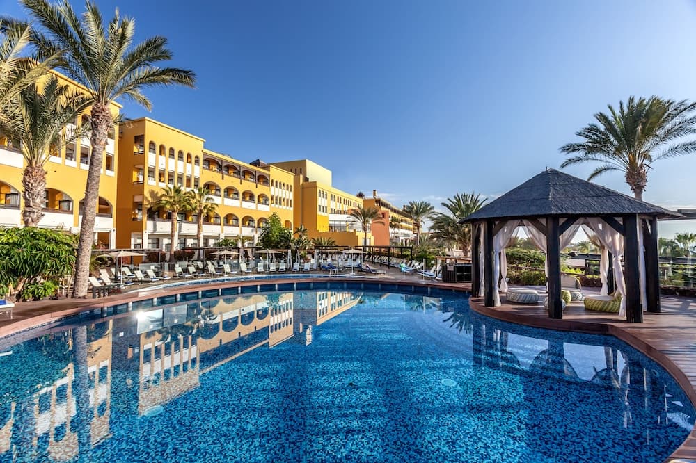 Occidental Jandía Royal Level - Adults only main
