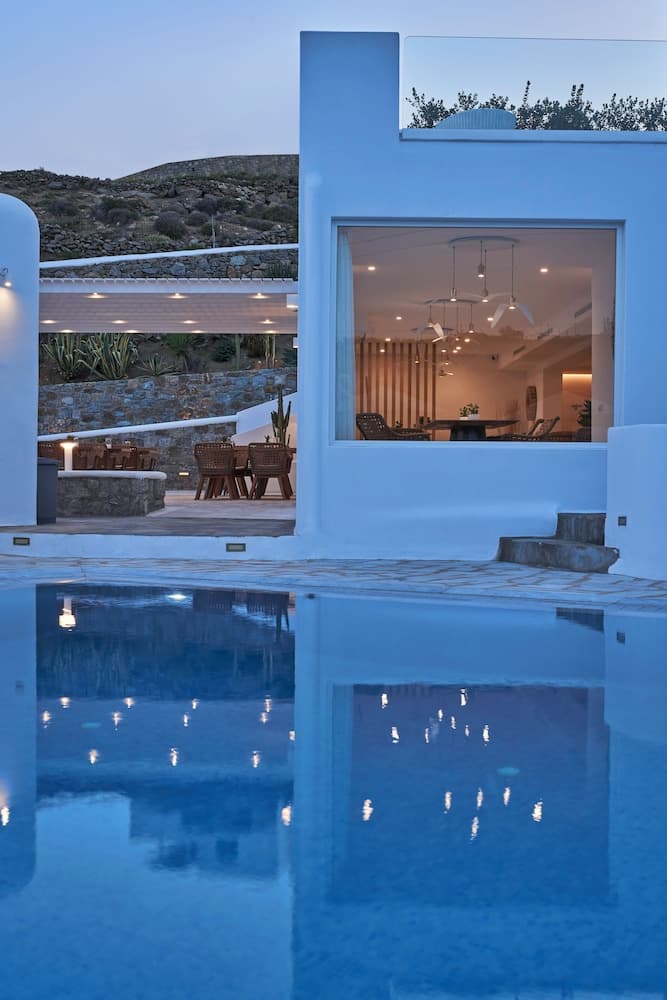 Paradise View
