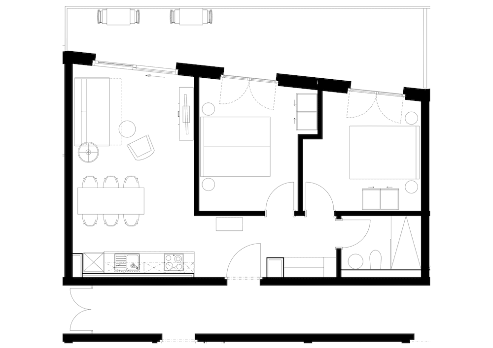 Aves Homebase Arosa main