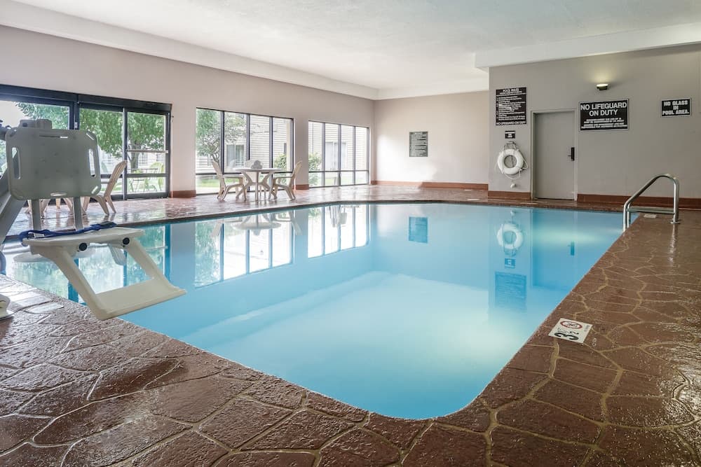 Radisson Hotel & Conference Center Coralville - Iowa City main