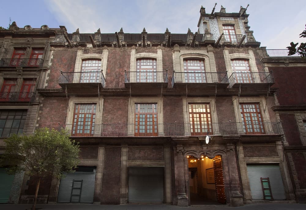 Casa Mx Centro main