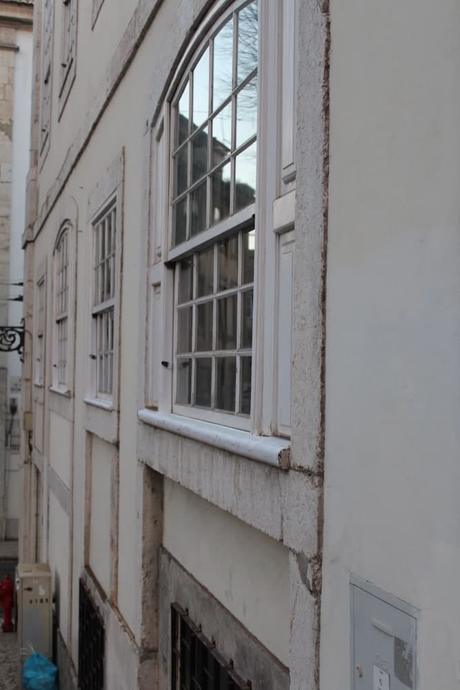 Largo Da Sé - Guest House main