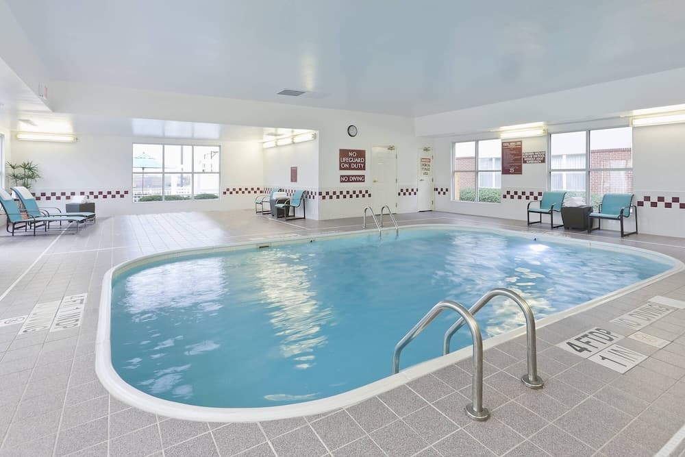 Residence Inn Dallas Lewisville main