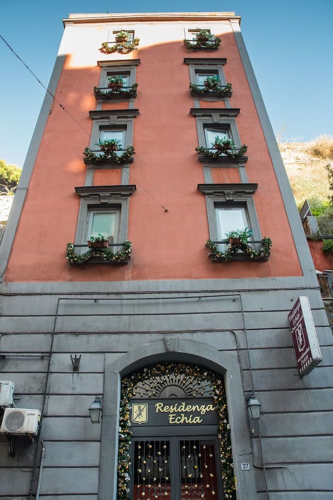 Residenza Echia main