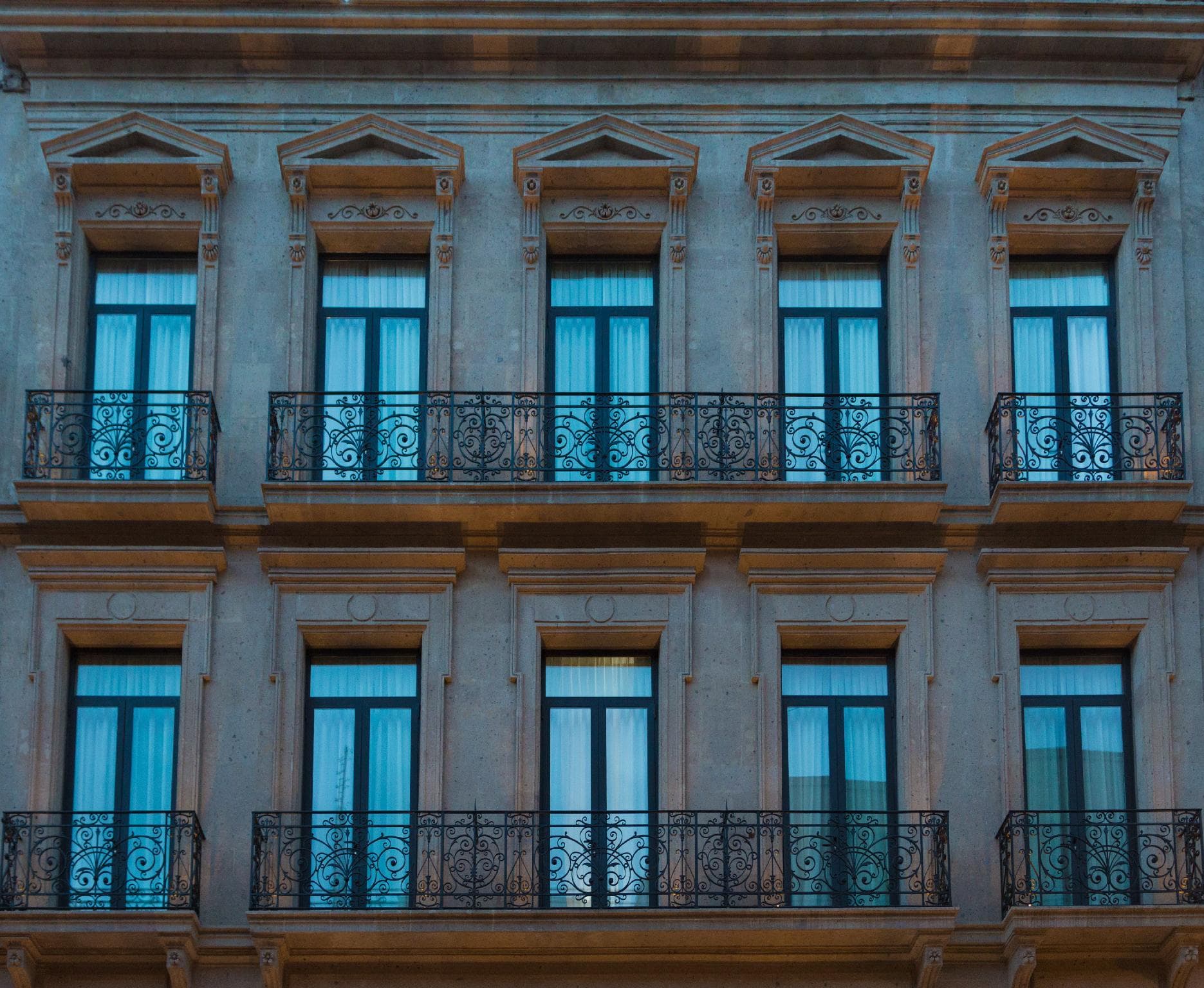 Historico Central main