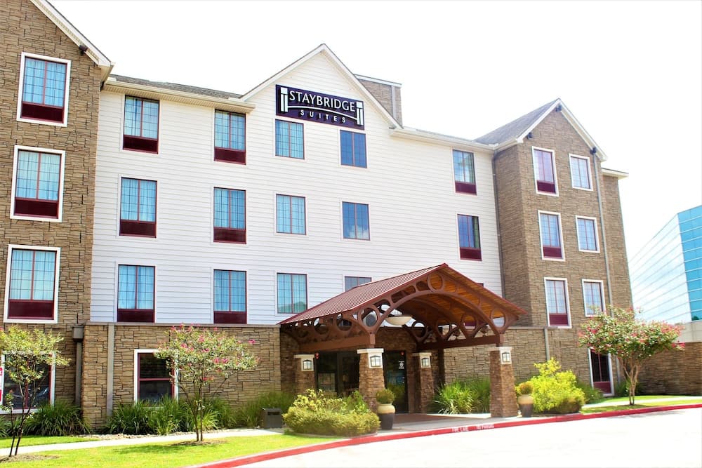 Staybridge Suites Houston Willowbrook main