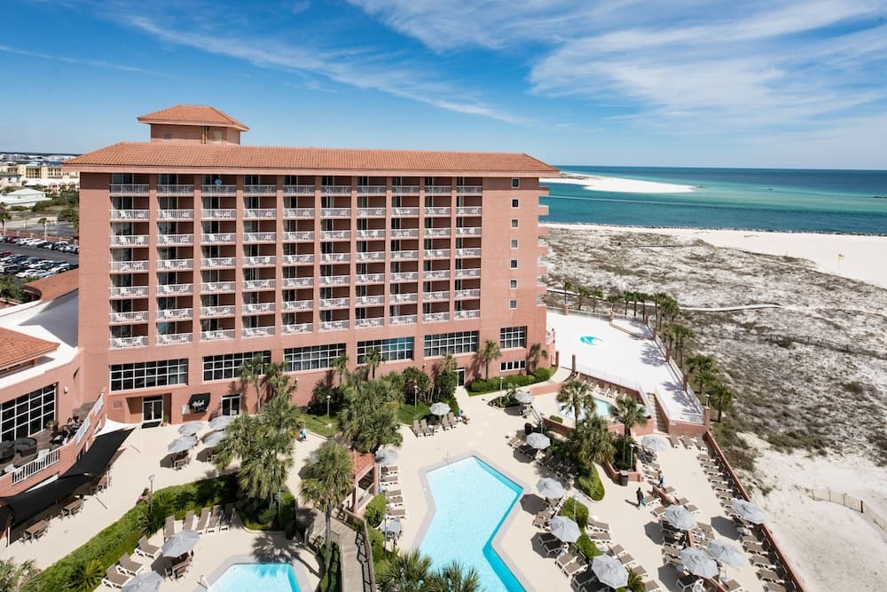Perdido Beach Resort