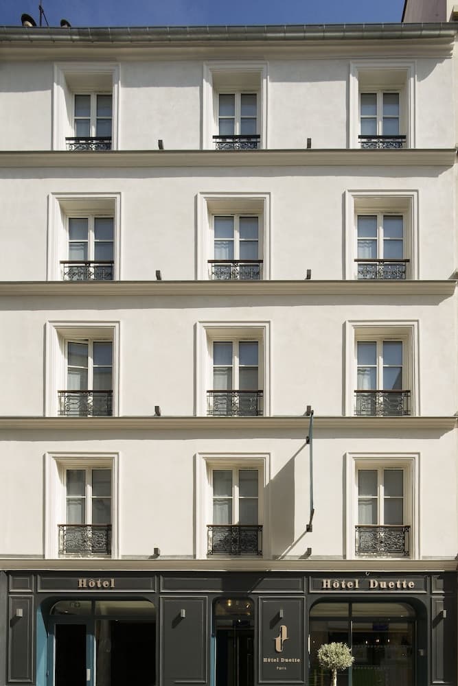 Hotel Duette main