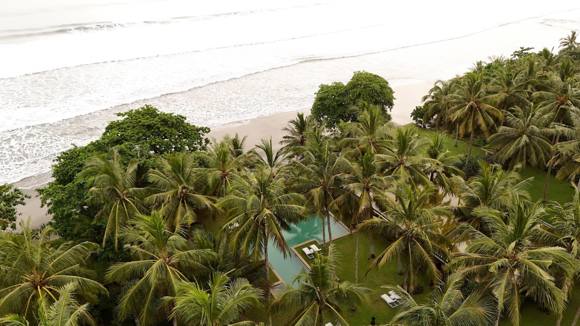 Kelapa Retreat And Spa main
