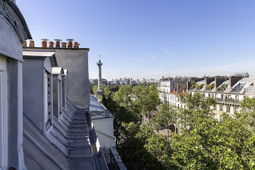 Hotel Original Paris main