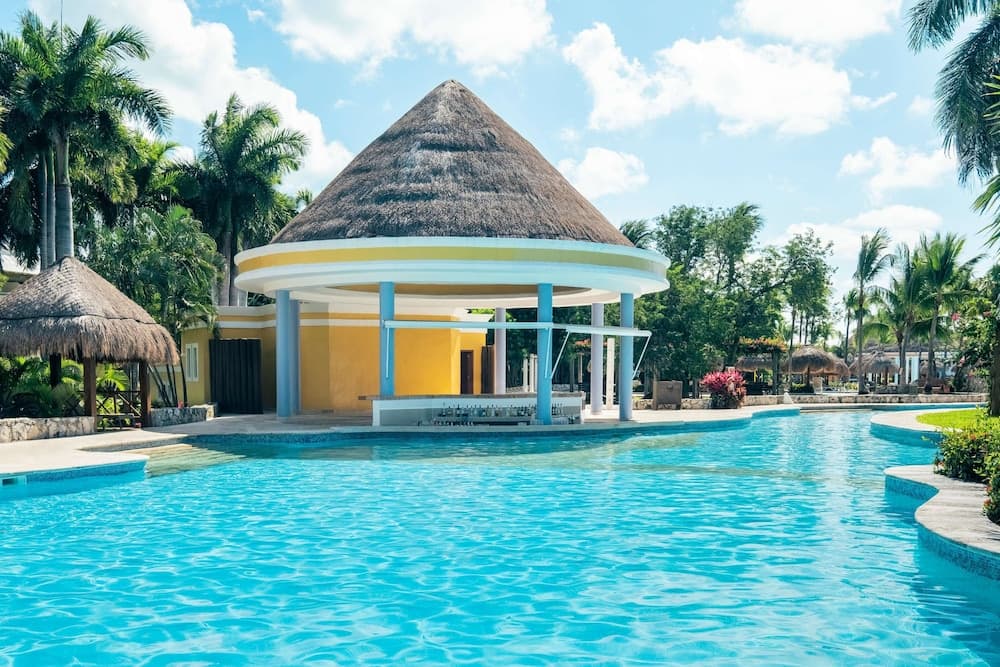 Iberostar Paraiso Beach All Inclusive main