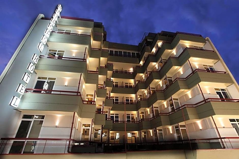 Metropol main