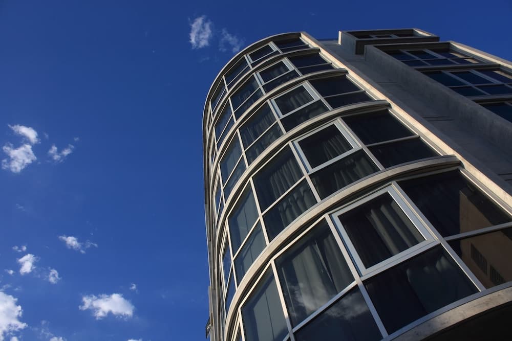 Axsur Design Hotel main