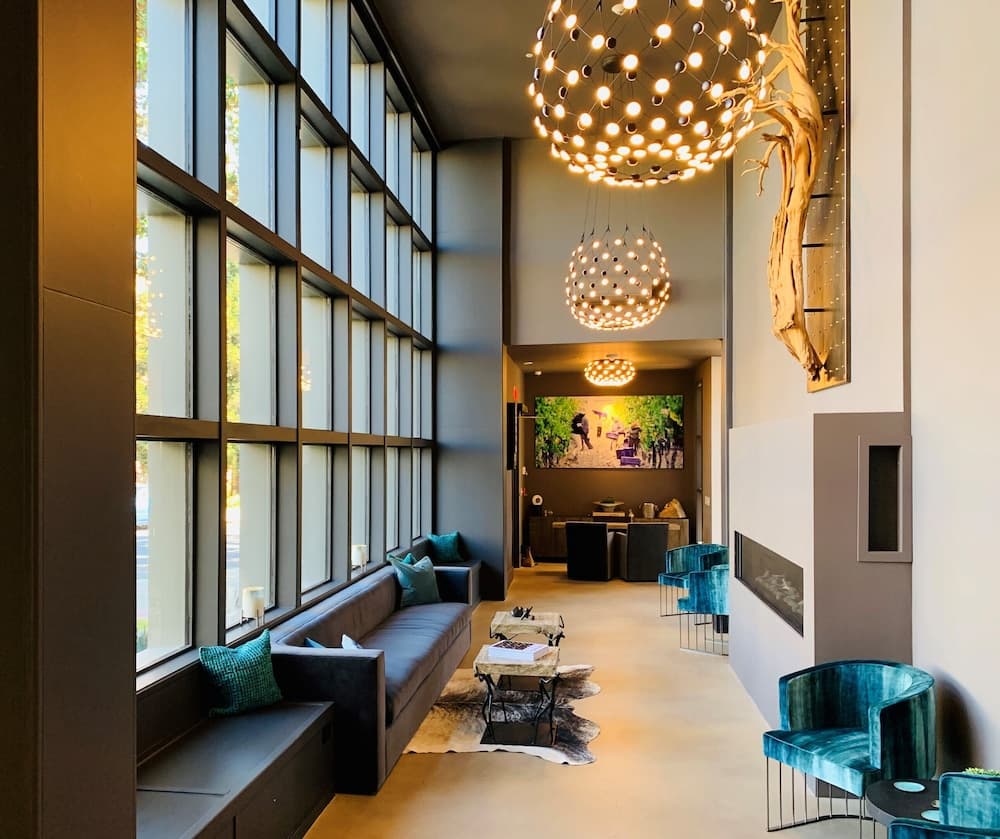 R Inn Napa (Adults Only)